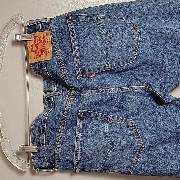 Levi's 505 - Picture 4 of 8